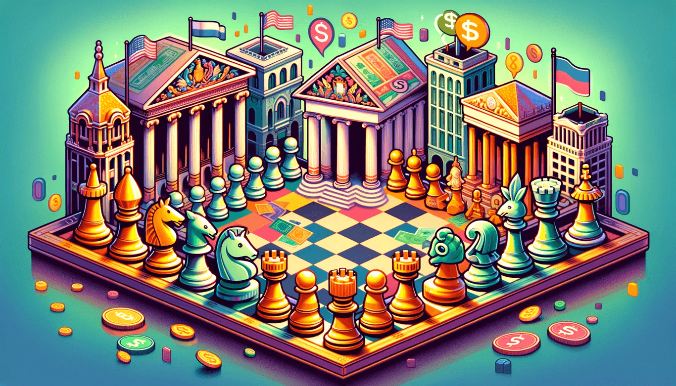 State Capitalist🏦 Chess Engine