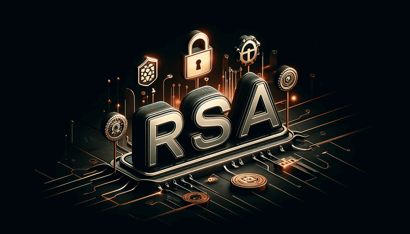 RSA Encryption/Decryption🔐 Library